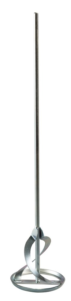 Batidor 120 X 600 Mm Makita D-73536 120X600 Mm Mate perforación fijación - Imagen 2