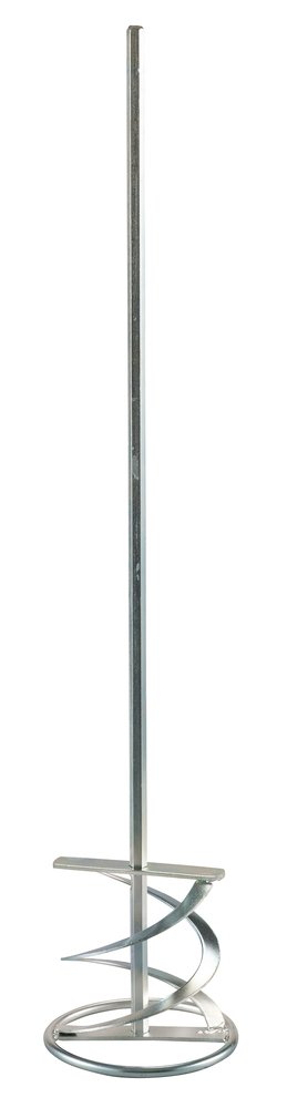 Batidor 120 X 600 Mm Makita D-73542 120X600 Mm Mate perforación fijación - Imagen 2