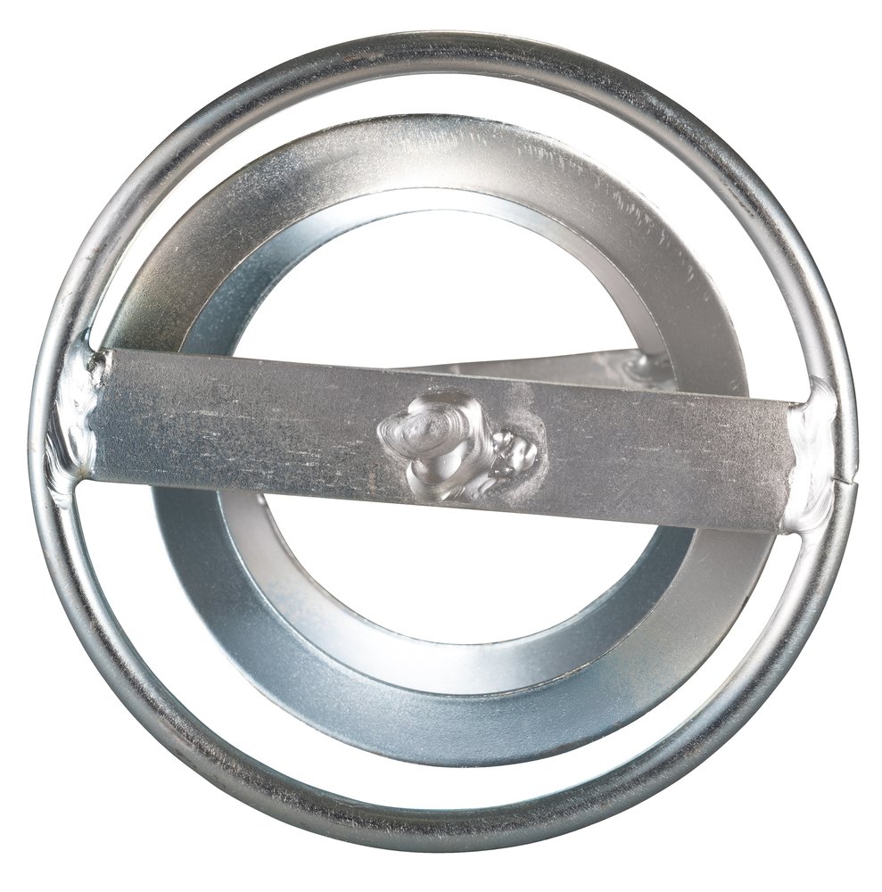 Batidor 120 X 600 Mm Makita D-73542 120X600 Mm Mate perforación fijación - Imagen 3