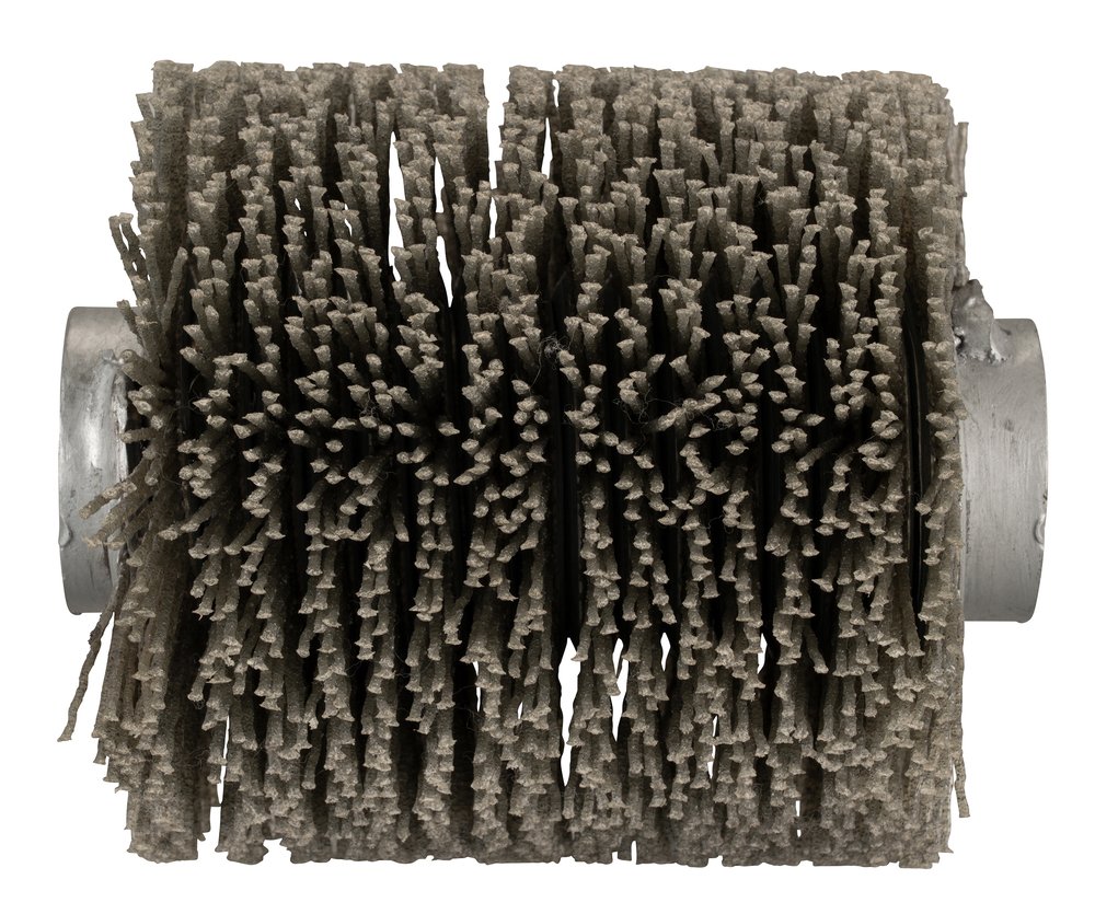 Rodillo de Nylon Makita D-73592 100 Mm 120 Mm abrasivo pulido - Imagen 3
