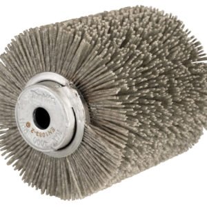 Rodillo de Nylon Makita D-73592 100 Mm 120 Mm abrasivo pulido