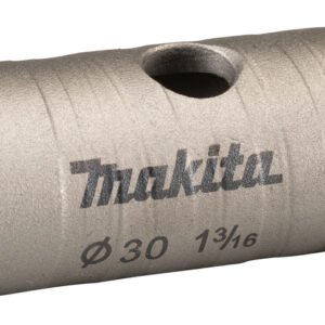 Broca de Corona para Sds-plus, 30 Mm Makita D-73891 72 Mm perforación fijación