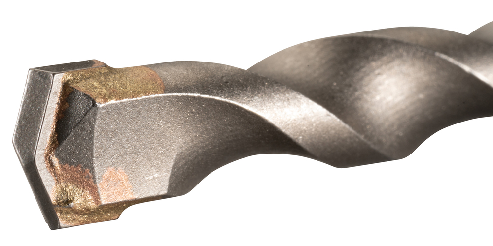 Broca de Centrado para Broca de Corona, 8 X 110 Mm Makita D-73972 8X110 Mm perforación fijación - Imagen 2