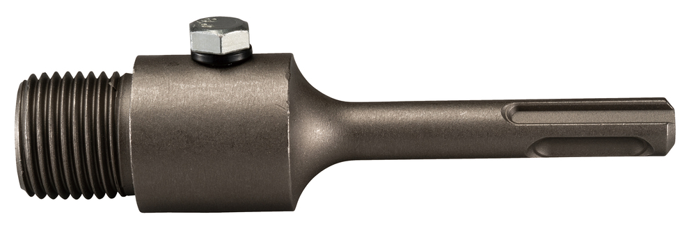 Adaptador para Broca de Corona, 110 Mm Makita D-73988 perforación fijación
