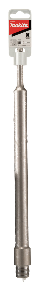 Adaptador para Broca de Corona, 350 Mm Makita D-74005 perforación fijación - Imagen 3