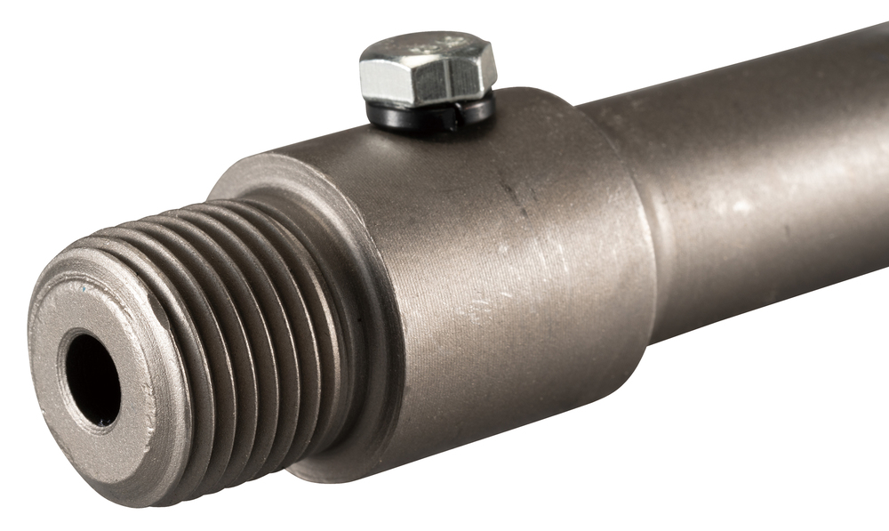 Adaptador para Broca de Corona, 350 Mm Makita D-74005 perforación fijación - Imagen 2