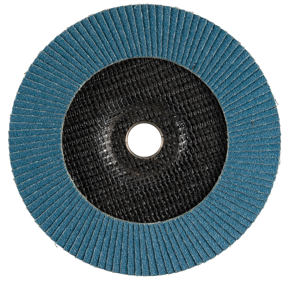 Disco de Láminas 180 X 22,23 Mm, Z80 Makita D-74289 180X22 Inox trabajo metal acero inoxidable - Imagen 2