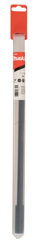 Prolongador Broca Autoalimentada 305 Mm Makita D-74463 perforación fijación - Imagen 2