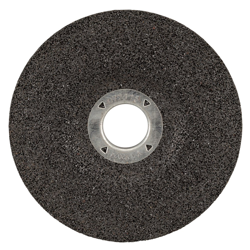 Discos de Debarbe METAL 115X6,0X22,23 Mm Makita D-74485 115X6,0X22,23 MM trabajo - Imagen 2
