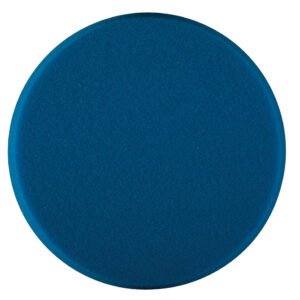 Plato de Esponja 190 Mm Makita D-74588 Azul abrasivo pulido