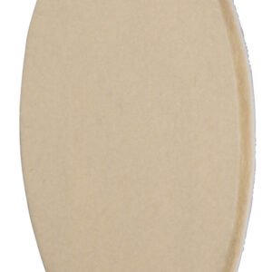 Fieltro 180 Mm Makita D-74625 Blanco abrasivo pulido