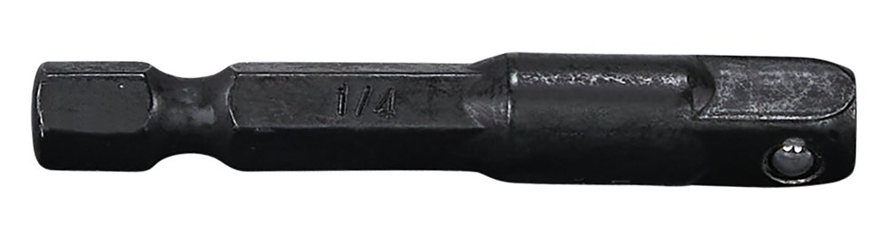 Adaptador Llave de Vaso 50 Mm, 1/4" Makita D-74740 perforación fijación