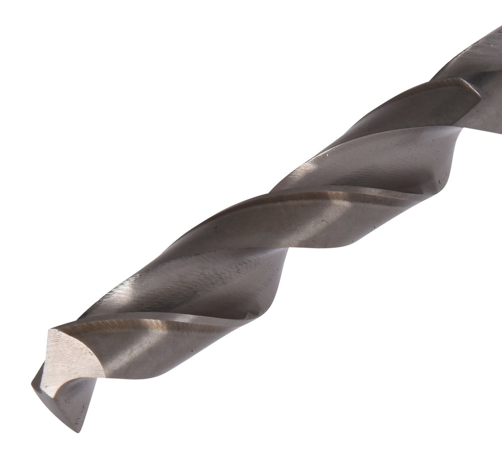 Broca de Metal Hss-g, 15 X 169 Mm, 1 Piezas Makita D-74902 15X169 Mm perforación fijación - Imagen 4