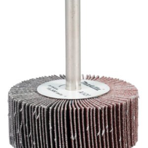 Cepillo Lijas Taladro, Ø50 X 20 Mm, A120 Makita D-75409 50X20 trabajo metal