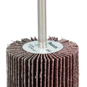 Cepillo Lijas Taladro, Ø50 X 30 Mm, A40 Makita D-75792 50X30 trabajo metal