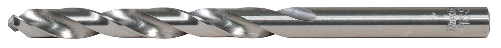 Brocas Metal Hss-gs Makita D-77833 0X109 Mm 0 Mm perforación fijación