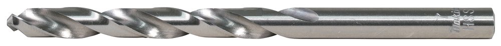 Brocas Metal Hss-gs Makita D-77849 5X109 Mm 5 Mm perforación fijación
