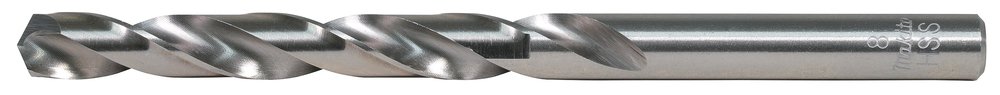 Brocas Metal Hss-gs Makita D-77855 0X117 Mm 0 Mm perforación fijación