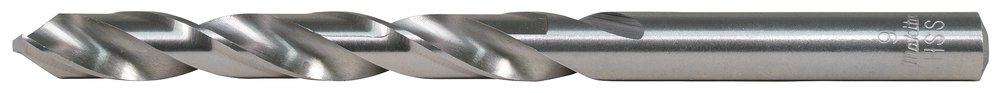 Brocas Metal Hss-gs Makita D-77877 0X125 Mm 0 Mm perforación fijación