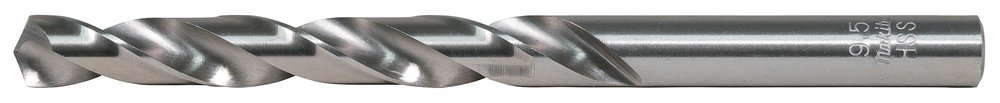 Brocas Metal Hss-gs Makita D-77883 5X125 Mm perforación fijación