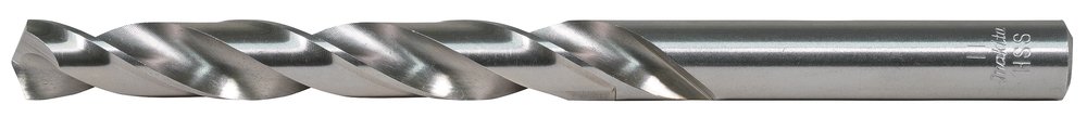 Brocas Metal Hss-gs Makita D-77914 11X142 Mm 0 Mm perforación fijación