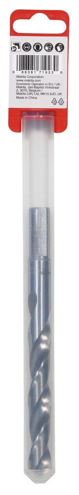 Brocas Metal Hss-gs Makita D-77964 14X160 Mm perforación fijación - Imagen 3