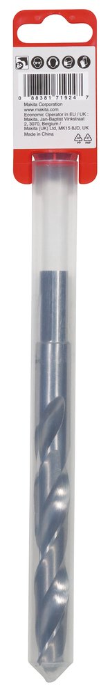 Brocas Metal Hss-gs Makita D-77970 15X169 Mm 0 Mm perforación fijación - Imagen 3