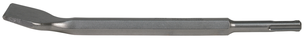 Espátula Curva Sds-plus 50X250 Mm Makita D-78324 perforación fijación - Imagen 2