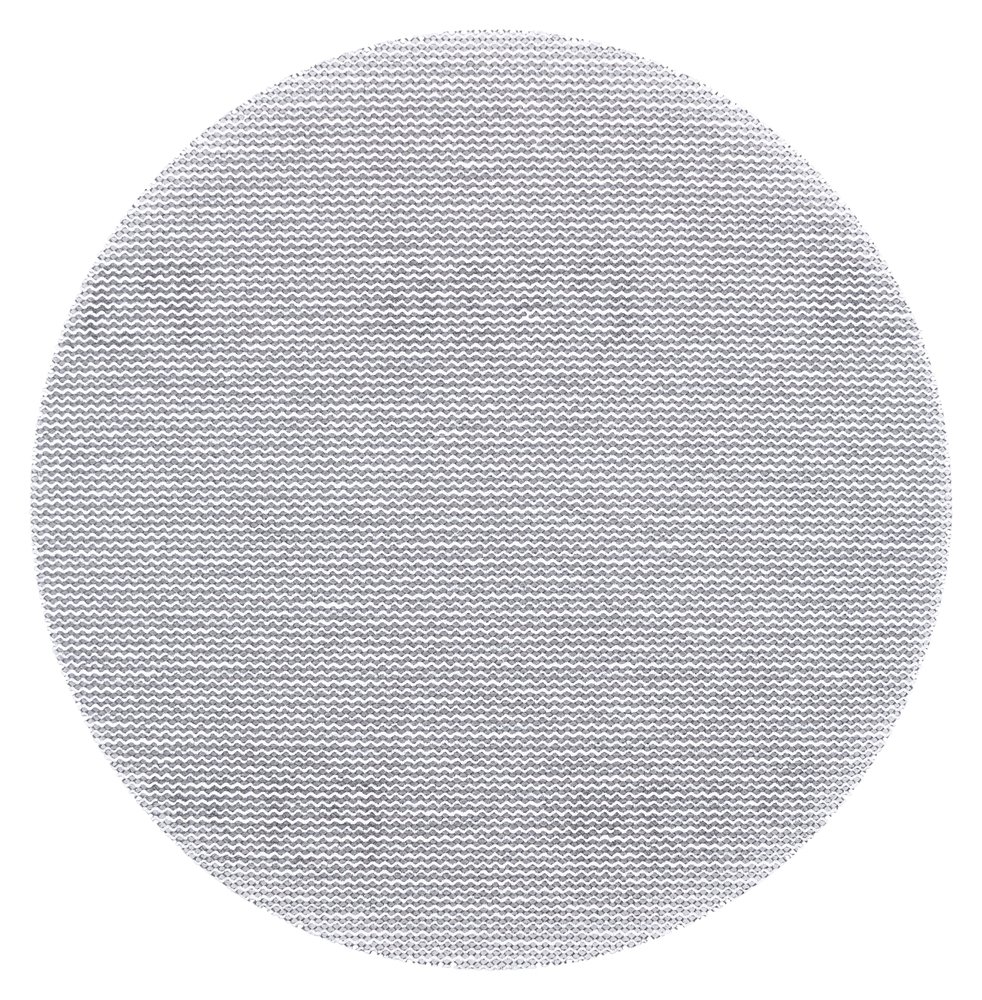 Disco de Malla Abrasiva Ø125 Mm, A320 Makita D-78695 abrasivo pulido