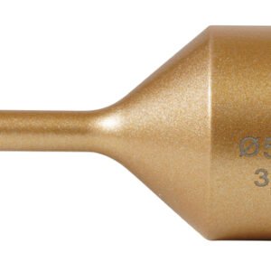 Broca Diamante Amoladora 5 Mm Makita D-79902 115 Mm Mate perforación fijación