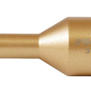Broca de Diamante Amoladora 10 Mm Makita D-79930 115 Mm Mate perforación fijación