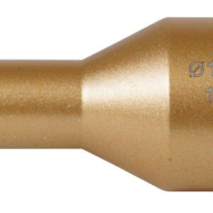 Broca Diamante Amoladora 12 Mm Makita D-79946 115 Mm Mate perforación fijación