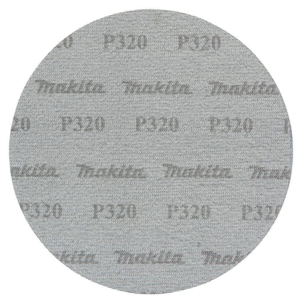 D-82258 Lija de malla, 225 mm, A320 - Imagen 2