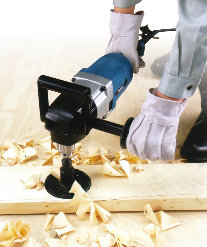 DA4031 Taladro angular - Imagen 2