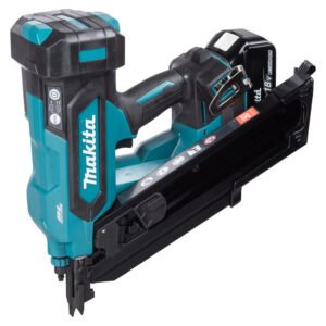 ZK Clavadora Lxt® Makita DBN900 18 V 90 Mm Mate herramienta batería