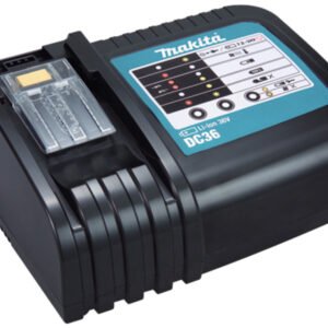 194863-5 Cargador Li-ion 36V