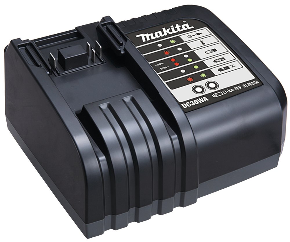 195471-5 Cargador Li-ion 36V