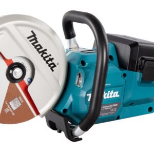 Cortador Lxt® Makita DCE090ZX1 2X18 88 Mm herramienta batería 18 V