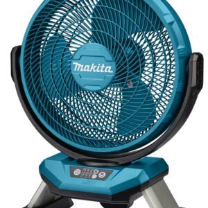 Ventilador a Batería Lxt® Makita DCF301Z 330 Mm 21 M herramienta 18 V