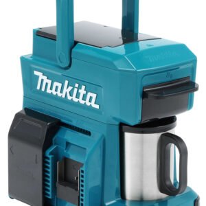 Cafetera Cxt® / Lxt® Makita DCM501Z 240 M 100 M herramienta batería 18 V