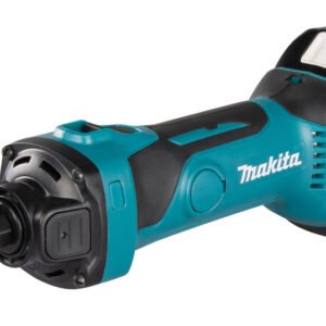 Fresadora de Corte para Tabiquería Seca Lxt® Makita DCO180Z 000 M 30000 M herramienta batería 18 V