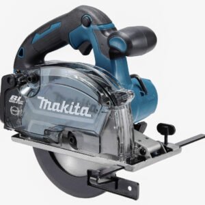ZJ Cortador de Metal Lxt® Makita DCS553 150 Mm 200 M herramienta batería 18 V
