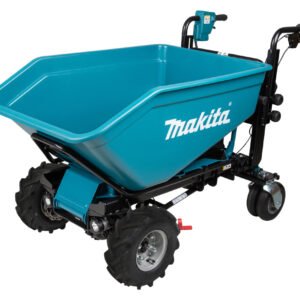 Carretilla Lxt® Makita DCU602Z 300 Kg 2X18 Mate herramienta batería 18 V