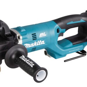 ZK Taladro Angular Lxt® Makita DDA450 400 M 1400 M Blanca herramienta batería 18 V