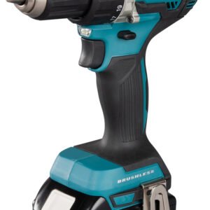 Taladro Atornillador Lxt® Makita DDF484Z 000 M 2000 M herramienta batería 18 V