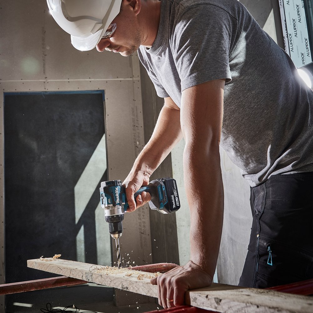 DDF489ZJ Taladro atornillador LXT® - Imagen 15