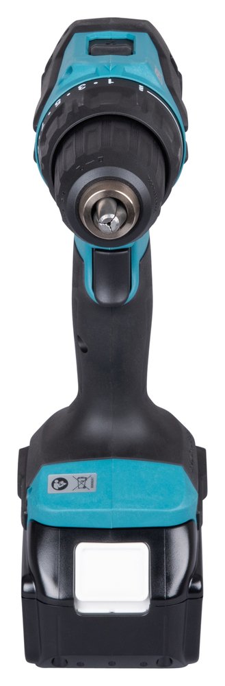 DDF490Z Taladro atornillador LXT® - Imagen 8