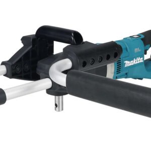Ahoyadora BL 18VX2 Lxt® 200 Mm Makita DDG461Z 200 MM Blanca herramienta batería