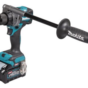 GZ Taladro Atornillador Xgt® Makita DF001 600 M 2600 M herramienta batería 0 AH