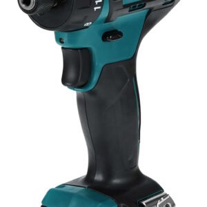 DZ Taladro Atornillador Cxt® Makita DF033 700 M 1700 M Blanca herramienta batería